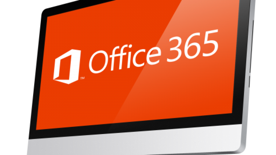 Office-365-services