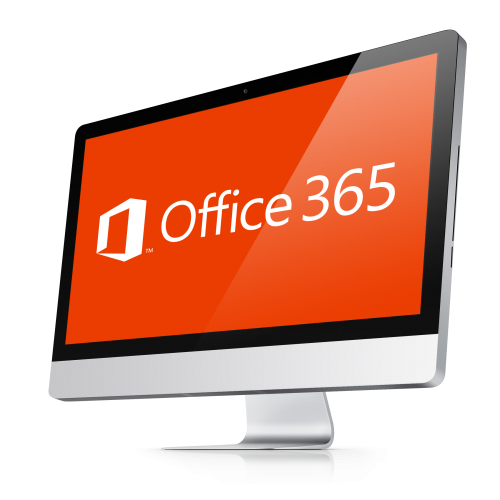 Office-365-services