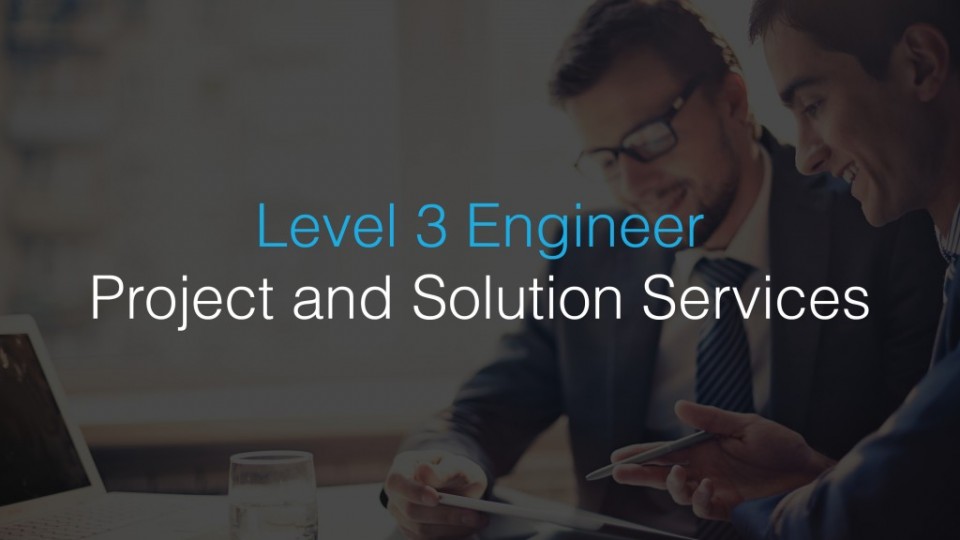 Level-3-Engineer-Job-Sydney-CBD