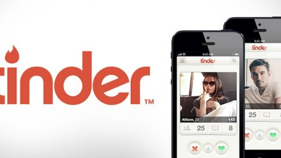 Business Disruption Tinder Lesson